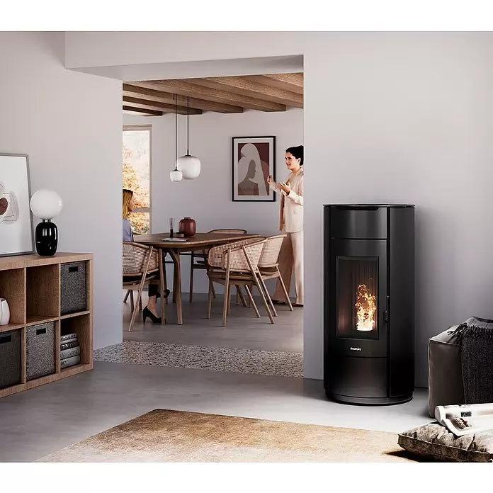 FreePoint Estufa de pellets Eos Wifi