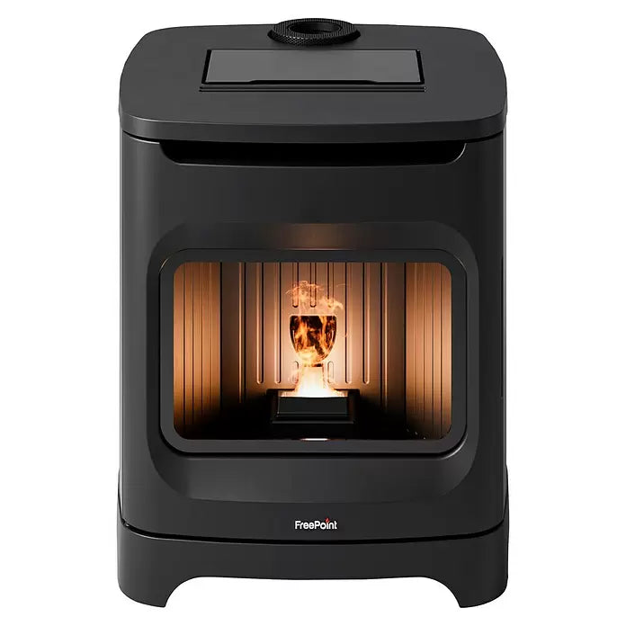 FreePoint Estufa de pellets Atrium