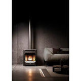 FreePoint Estufa de pellets Atrium