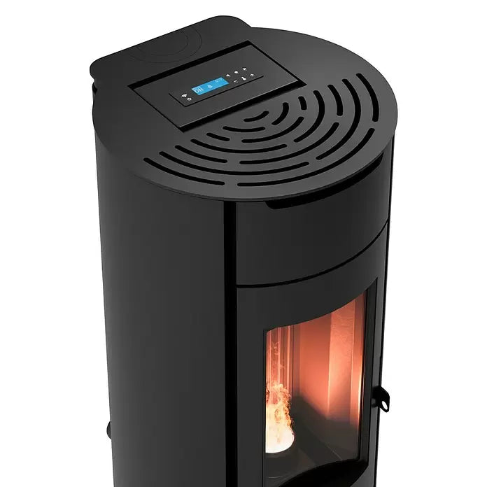 FreePoint Estufa de pellets Eos Wifi