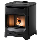 FreePoint Estufa de pellets Atrium