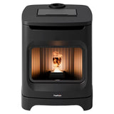 FreePoint Estufa de pellets Atrium