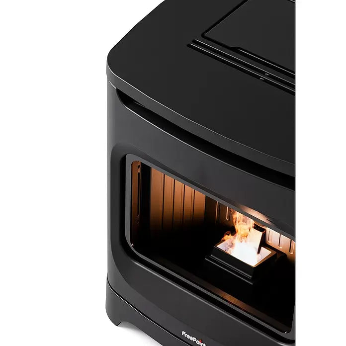 FreePoint Estufa de pellets Atrium