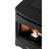 FreePoint Estufa de pellets Atrium