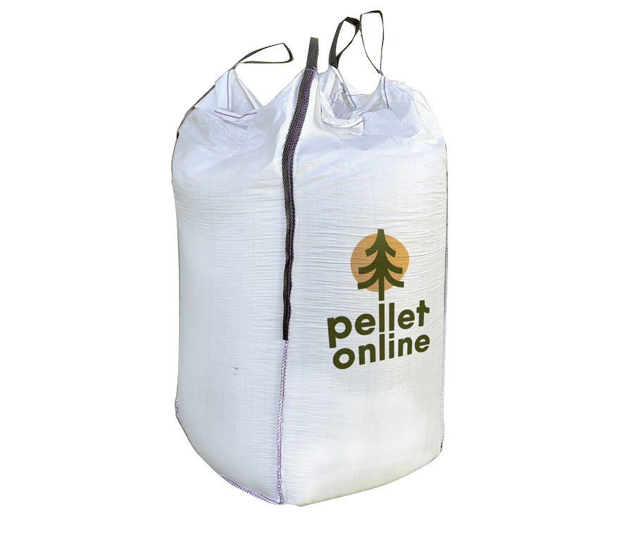 Big Bag Pellet