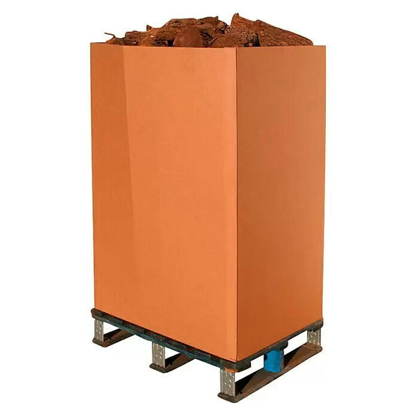 Palet de leña de olivo LEÑAS LEGUA de 225 kg