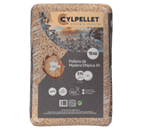 CYL pellet – palet 13 sacos