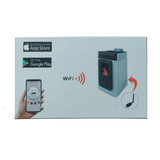 kit WIFI para estufas Enervill Plus