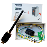 kit WIFI para estufas Enervill Plus
